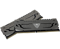PATRIOT DDR4 Viper Steel 64GB/3200 (2*32GB) Grey CL16 PVS464G320C6K - 647736 - zdjęcie 3